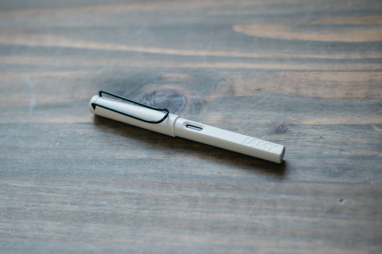 2014 Fountain Pen Year in Review(s)-12