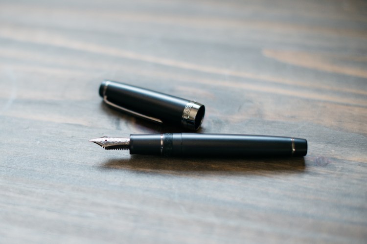 2014 Fountain Pen Year in Review(s)-13