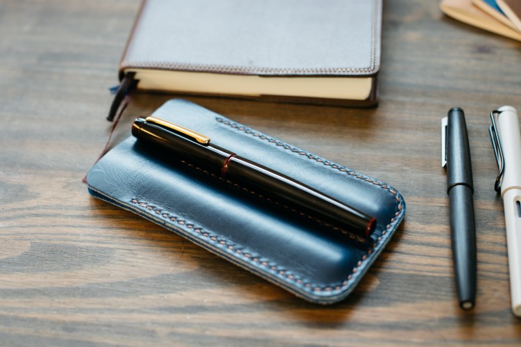 2014 Fountain Pen Year in Review(s)-4