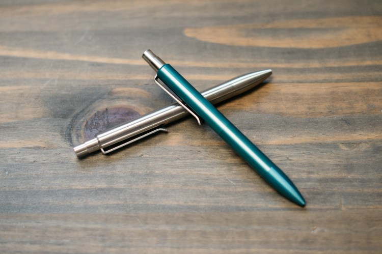 2014 Fountain Pen Year in Review(s)-9