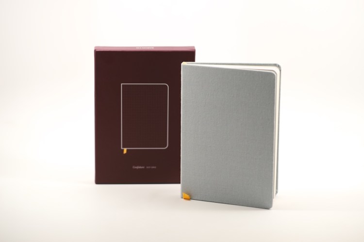 Baron Fig Notebook Review 2