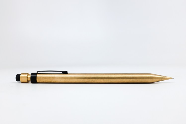 Modern Fuel Pencil Review Kickstater Launch-1