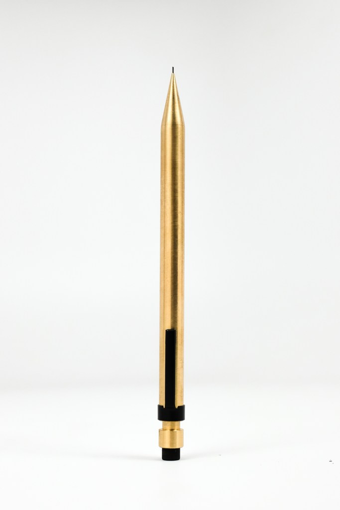 Modern Fuel Pencil Review Kickstater Launch-6