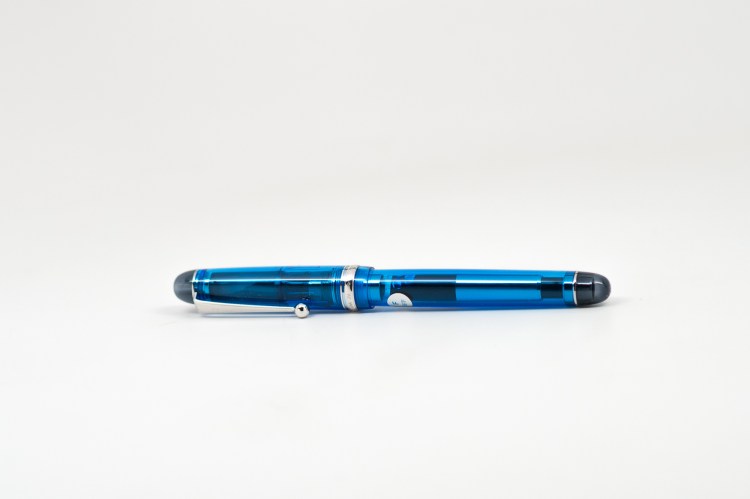 Pilot Custom Heritage 74-1