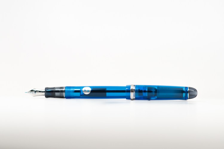 Pilot Custom Heritage 74-5