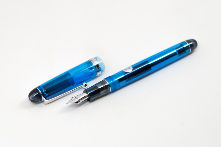 Pilot Custom Heritage 74-7