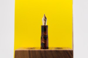 Kaweco 14k Gold Nib Review-7