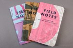 Field Notes Two Rivers Colors Edition Pocket Notebook Review