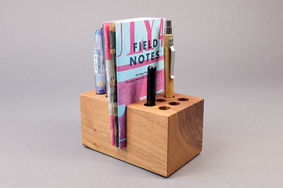 Field Notes “Two Rivers” – Spring 2015 Colors Edition – Review ...