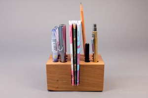 Field Notes Two Rivers Colors Edition Pocket Notebook Review