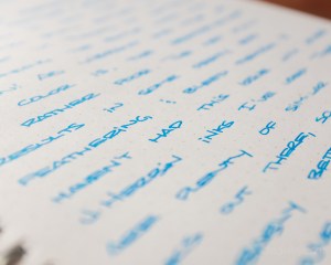 J. Herbin Bleu Pervenche Fountain Pen Ink Review-10