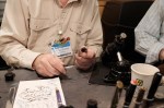 Long Island Pen Show 2015 Recap