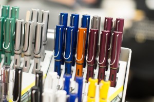Long Island Pen Show 2015 Recap