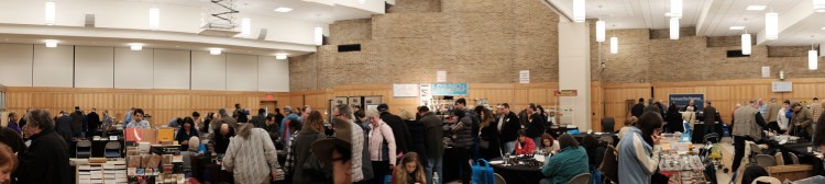 Long Island Pen Show 2015 Recap-2