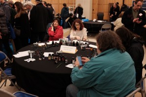 Long Island Pen Show 2015 Recap