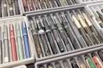 Long Island Pen Show 2015 Recap