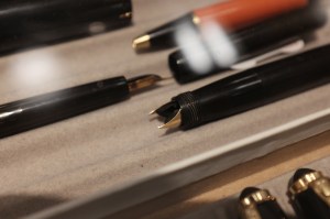 Long Island Pen Show 2015 Recap