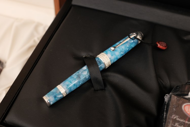 Long Island Pen Show 2015 Recap-8