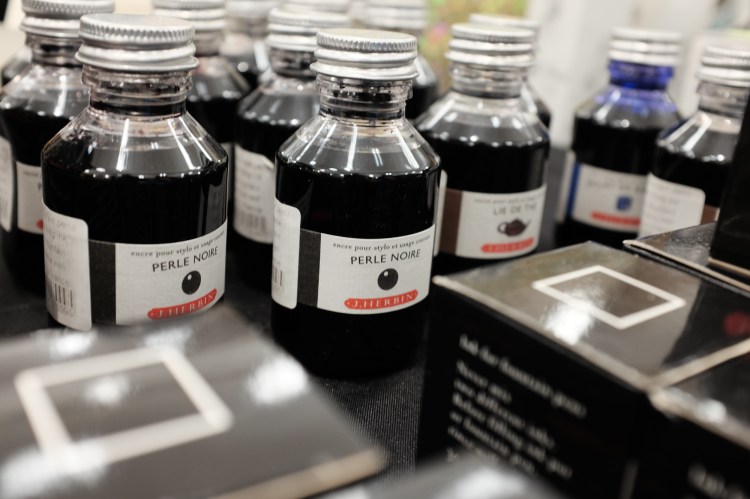 Long Island Pen Show 2015 Recap