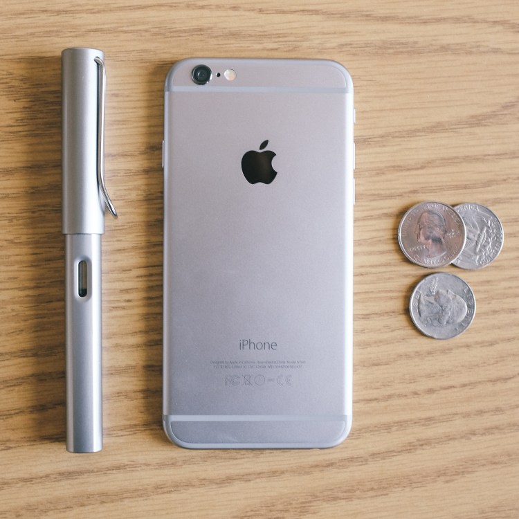 Stationery in Colors-Aluminum-6