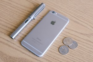 Why You Should Write With A Fountain Pen