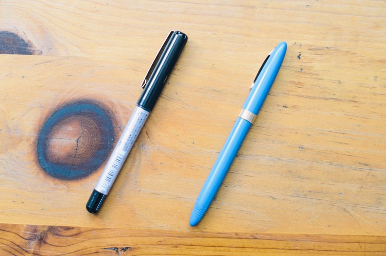 Why You Should Write With A Fountain Pen-1-2