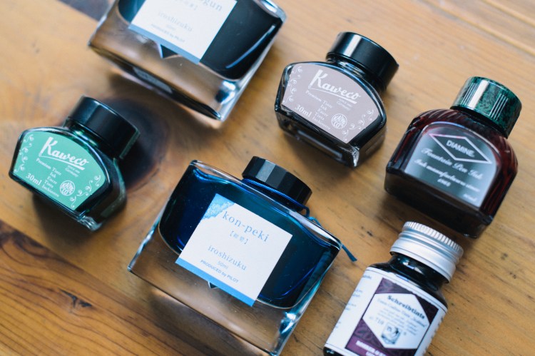 Why You Should Write With A Fountain Pen-2