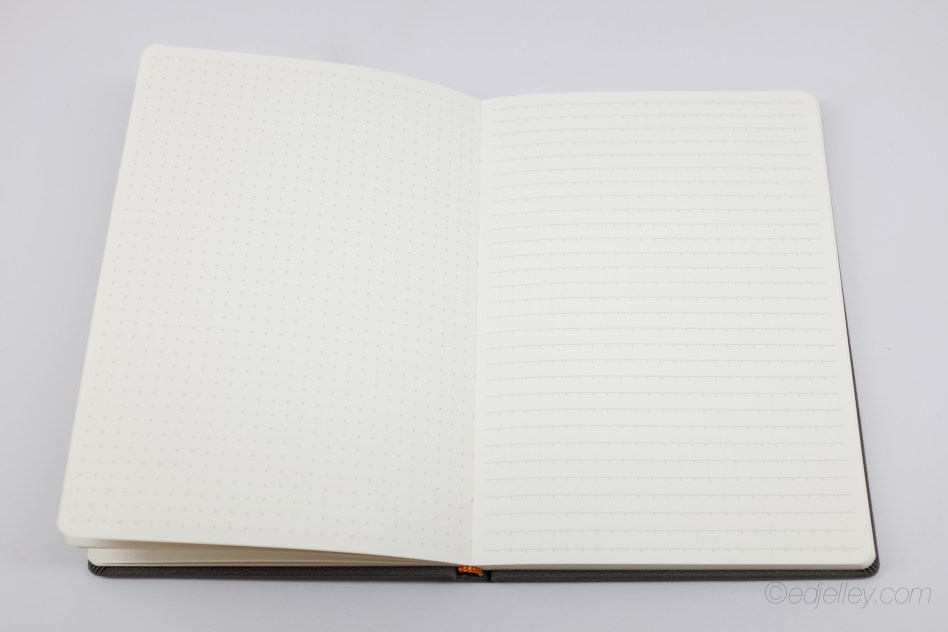 Code & Quill “Origin” Notebook Review – edjelley.com – Fountain Pen ...