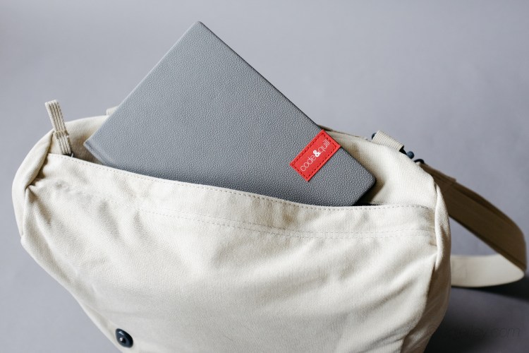 Code and Quill Notebook Review-6