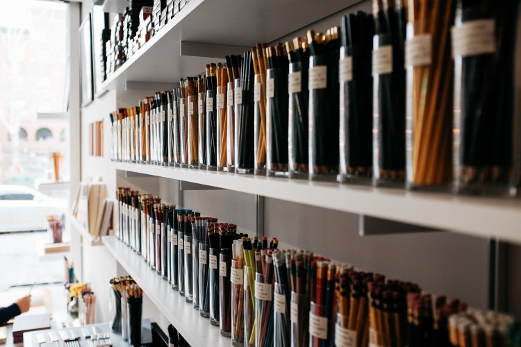 CW Pencil Enterprise Visit-3