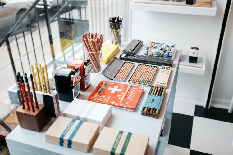 CW Pencil Enterprise Visit-7