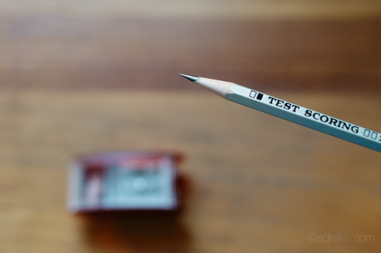 KUM Long Point Pencil Sharpener Review-6