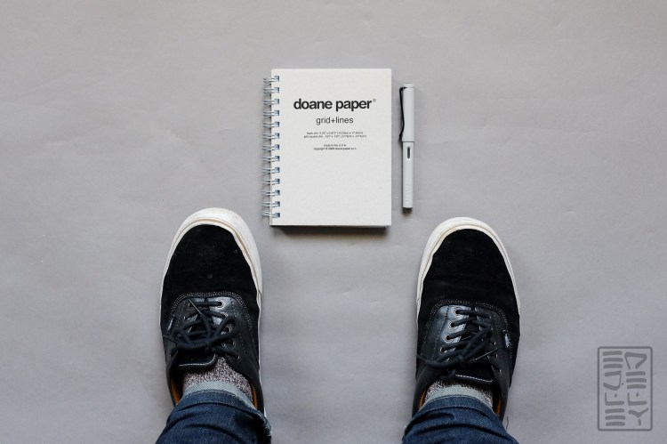 Doane Small Idea Journal Review-6