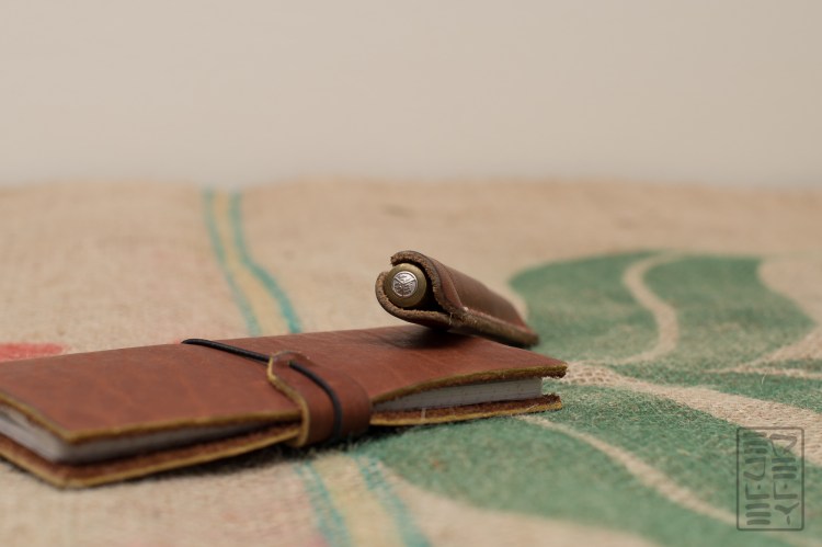 Kaweco Brass Sport Fountain Pen Review-13