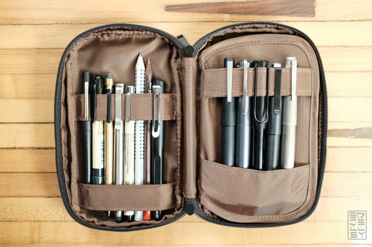 Lihit Lab Teffa Pen Case Review Jetpens-1
