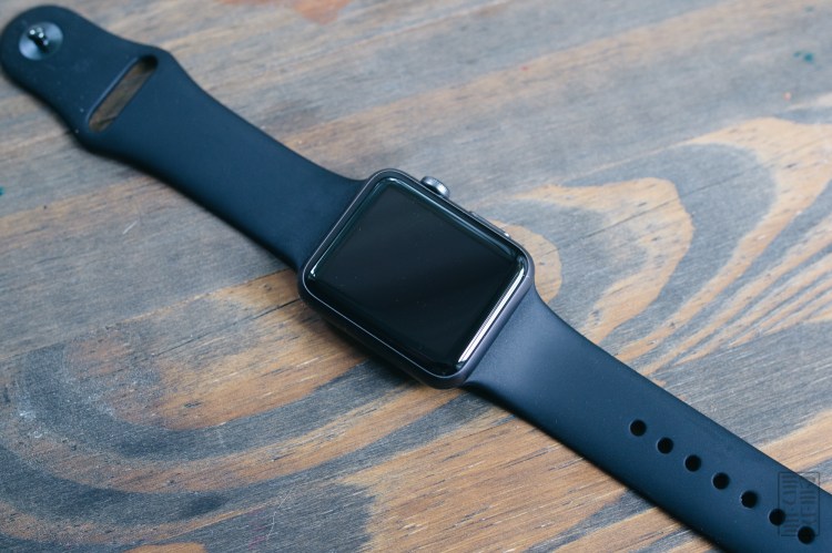Apple Watch Review and Experience-1