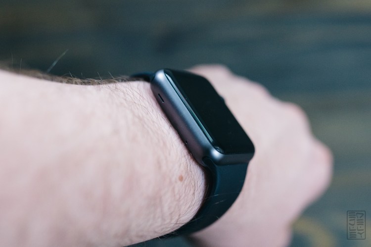 Apple Watch Review and Experience-5