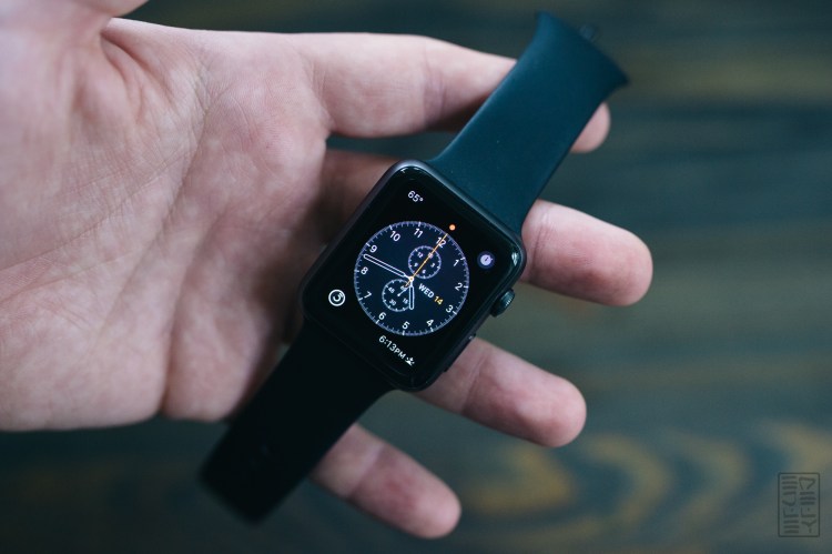 Apple Watch Review and Experience-7