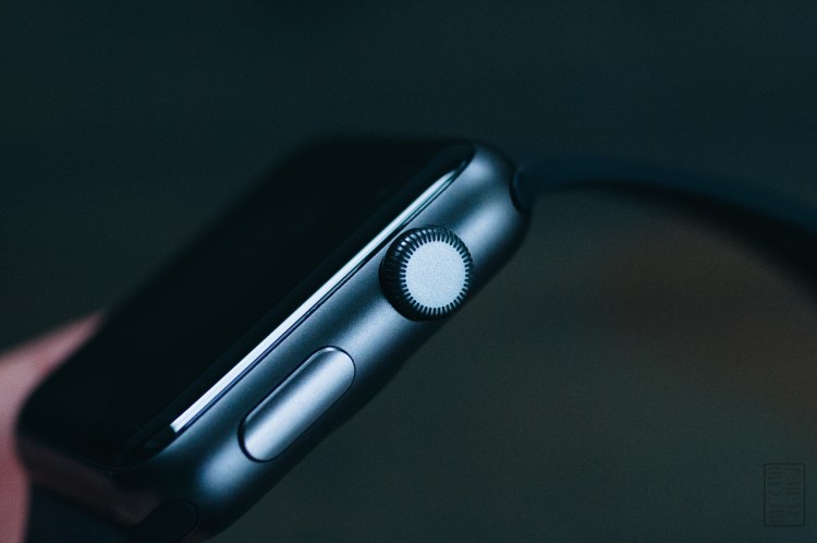 Apple Watch Review and Experience-8