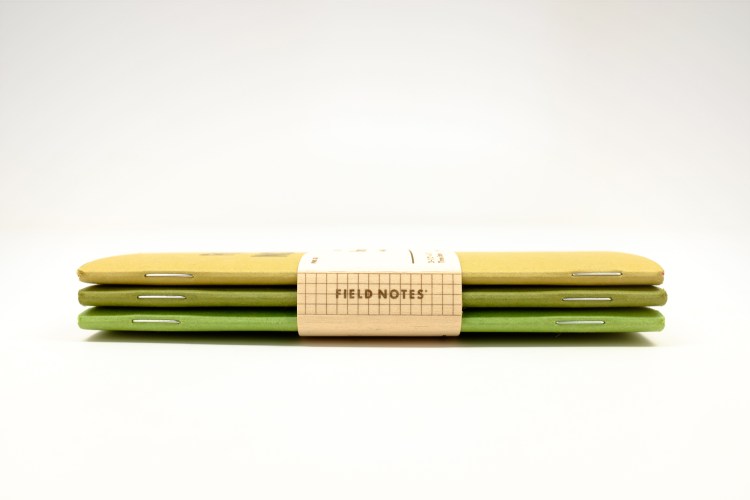 Field Notes Shenandoah Colors Edition Notebook Review-11 copy