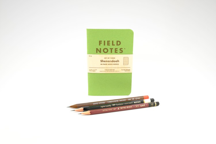 Field Notes Shenandoah Colors Edition Notebook Review-12 copy