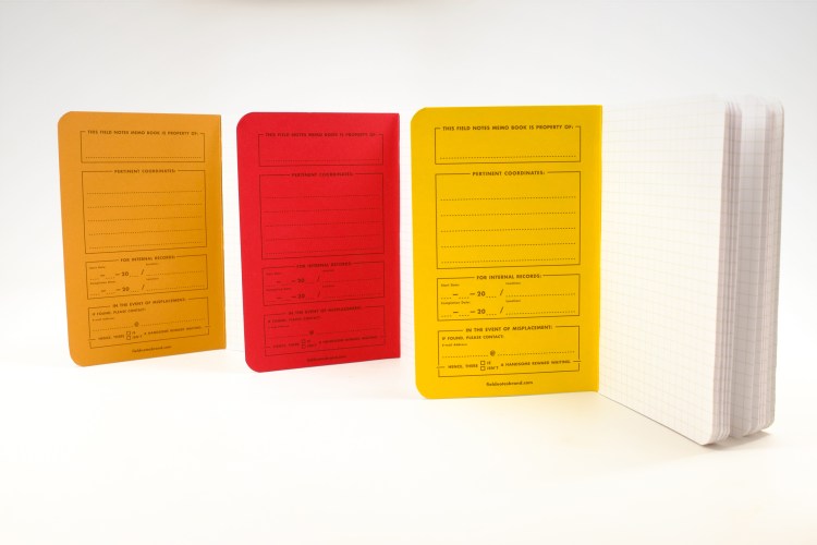 Field Notes Shenandoah Colors Edition Notebook Review-3 copy