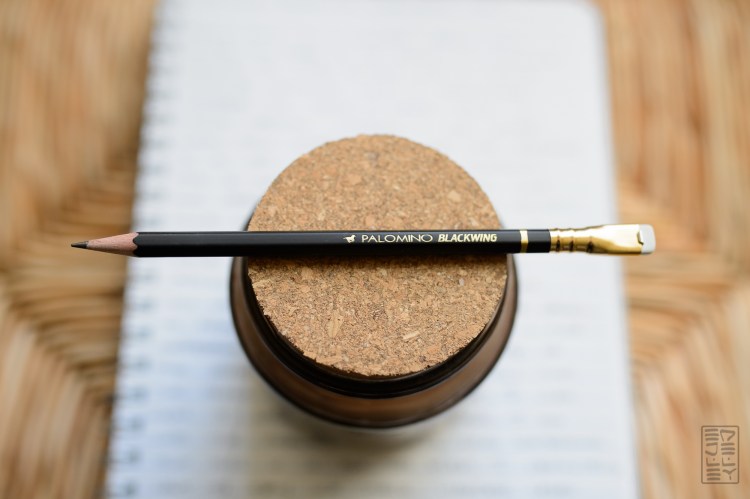 Palomino Blackwing Pencil Review-3