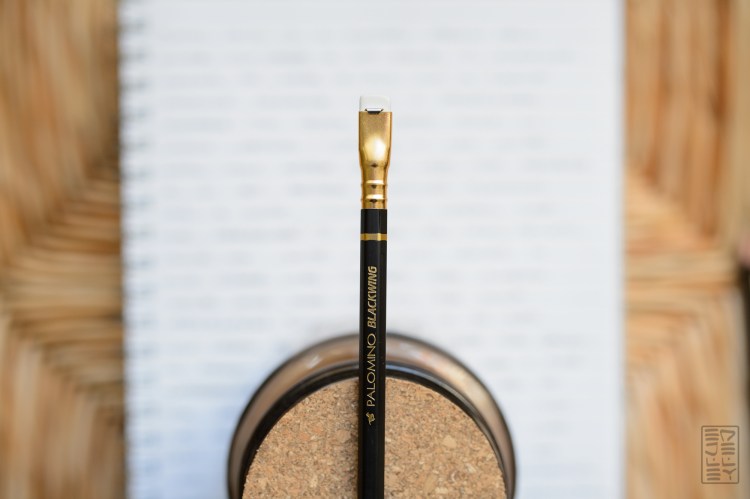 Palomino Blackwing Pencil Review-4