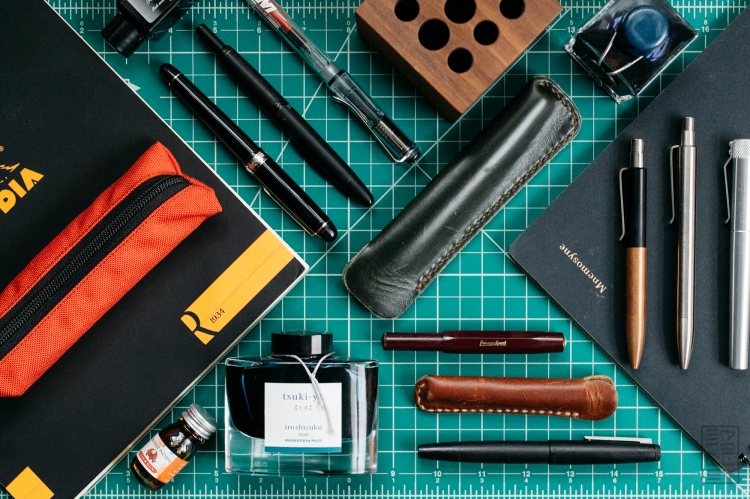HOLIDAY 2015 FOUNTAIN PEN GIFT GUIDE-1
