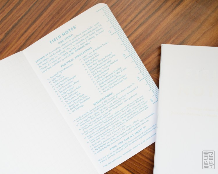 Field Notes Snowblind Review-4
