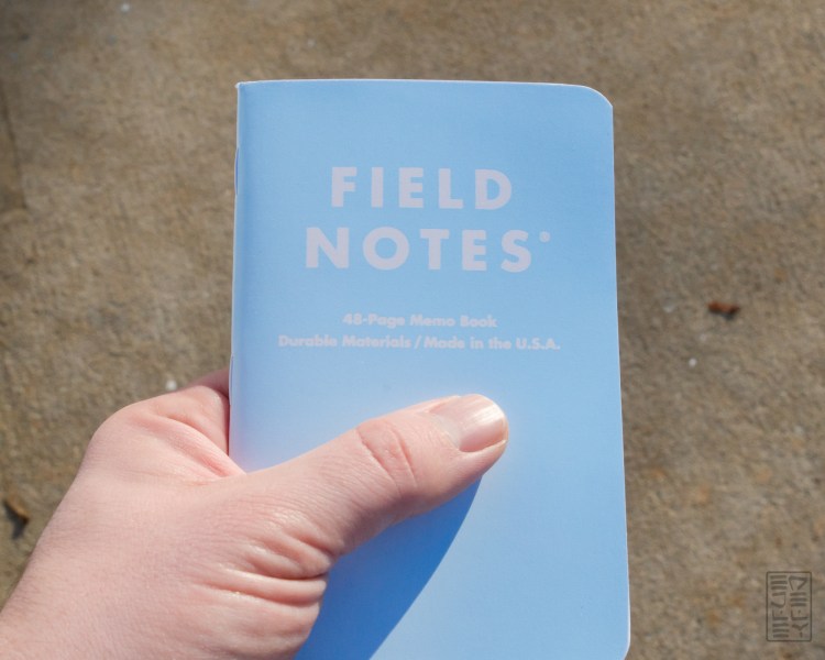 Field Notes Snowblind Review-5