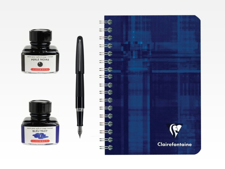 Tier 1 Best Beginner Fountain Pen Kit Guide