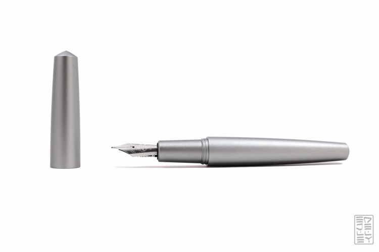 NAMISU Nova Fountain Pen Review Comparison-4228-2