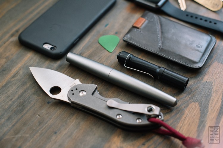 NAMISU Nova Fountain Pen Review Kickstarter-5945